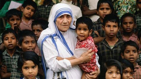 The Dark Side Of Mother Teresa’s Sainthood - A Fraud Of The Church