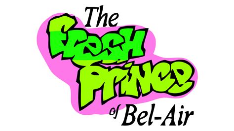 Fresh Prince Logo, symbol, meaning, history, PNG, brand