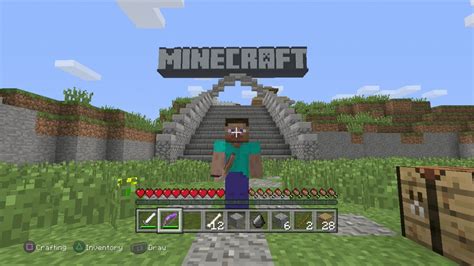 Minecraft DEMO Map from 2014 (PS3) for PC? - Discussion - Minecraft ...