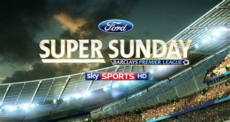 Premier League on Sky Sports | Football On Sky Sports