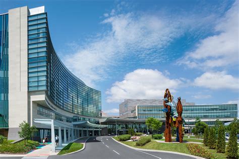 Penn State Hershey Children’s Hospital — BSA Design Awards | Boston Society of Architects