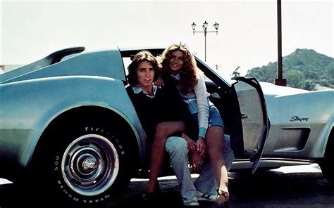 Rob's Car Movie Review: Cannonball! (1976)