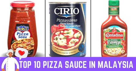 15 Best Pizza Sauce Brands You Can Make In 5 Minutes – Easy Recipes To ...