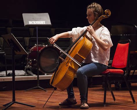 Phase One Students Form Quintets to Perform Chamber Music Recital - The ...