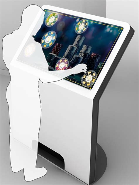 Touch Screen Displays – Massvisions