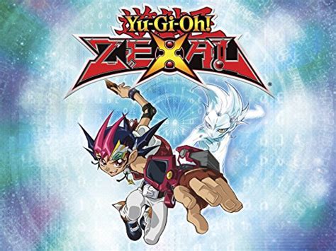 Tastedive | Shows like Yu-Gi-Oh! Zexal