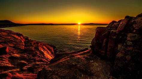 Acadia National Park Wallpapers - Wallpaper Cave