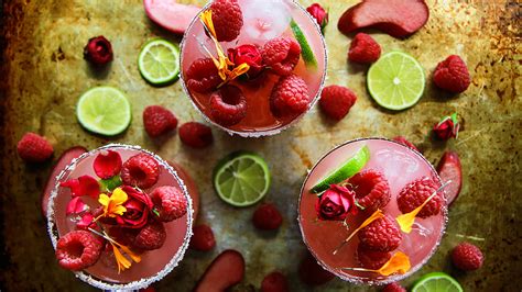 Best Frozen Margarita Recipes | 11 Drinks to Try | StyleCaster