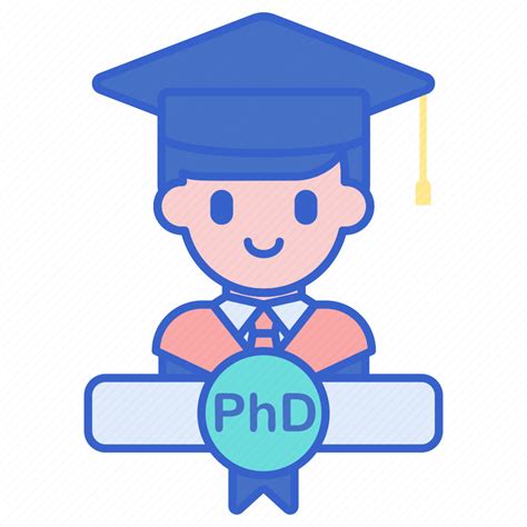 Doctorate Svg Phd Svg Doctorate Degree Png And Cut Fi - vrogue.co