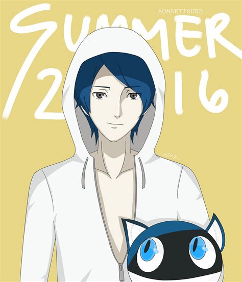 Kitagawa Yusuke by aomakitsune on DeviantArt