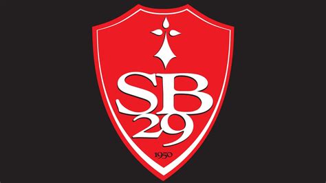 Stade Brestois 29 Logo : histoire, signification et évolution, symbole