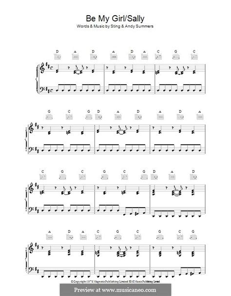 My Girl Guitar Chords - Sheet and Chords Collection