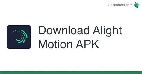 Alight Motion APK (Android App) - Free Download