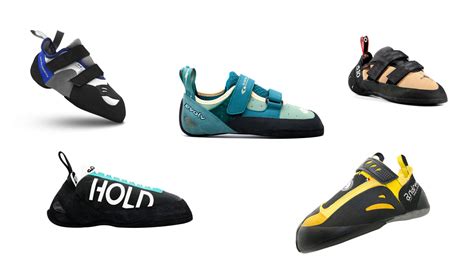 Best shoes for bouldering - Buy and Slay