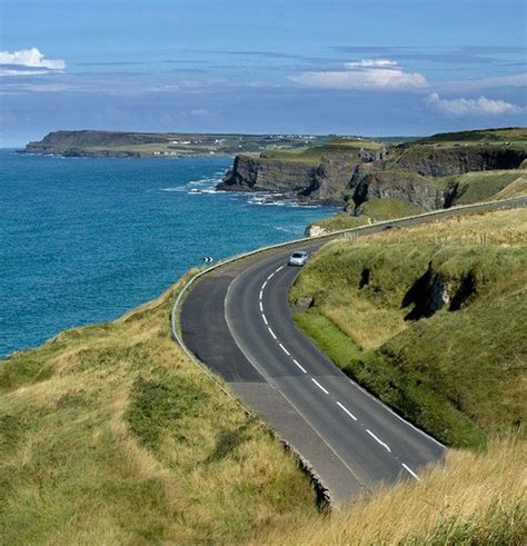 Antrim Coast Road, Belfast What To Know BEFORE You Go, 59% OFF