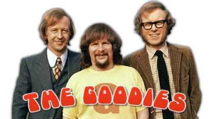 The Goodies Complete 9 Seasons (All 77 Episodes) | iOffer Movies