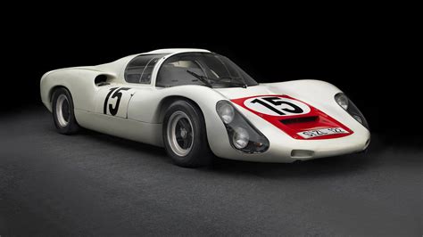 New Brumos Collection museum is a trip through Porsche history