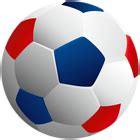 Soccer Ball Transparent PNG Clip Art | Gallery Yopriceville - High-Quality Free Images and ...