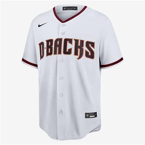 Mens Arizona Diamondbacks Jerseys. Nike.com