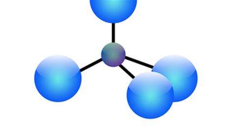 How to Make a Model of the Neon Atom | Sciencing