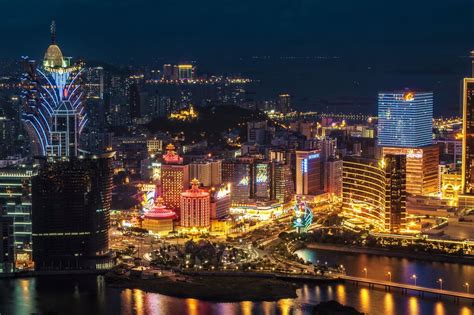 48 Hours in Macao: The Ultimate Itinerary