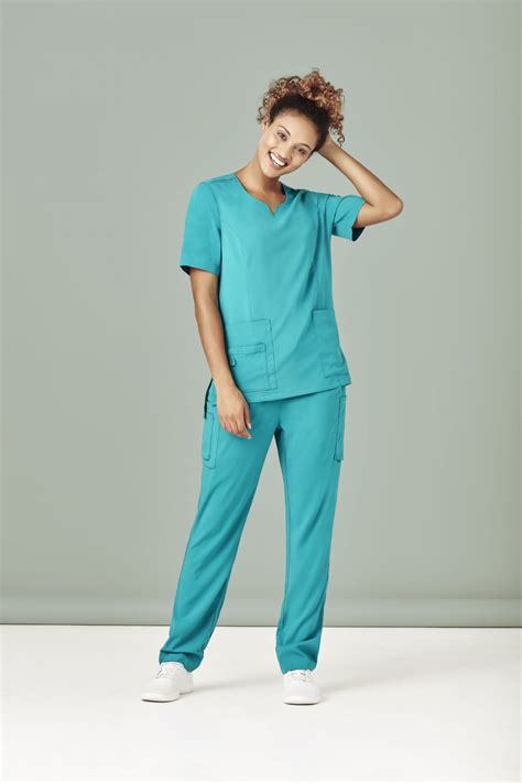 Nursing Scrubs Online Australia | Hospital Uniforms - The Uniform Edit