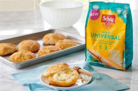 Dr. Schar USA seeking new gluten-free growth opportunities | Food Business News