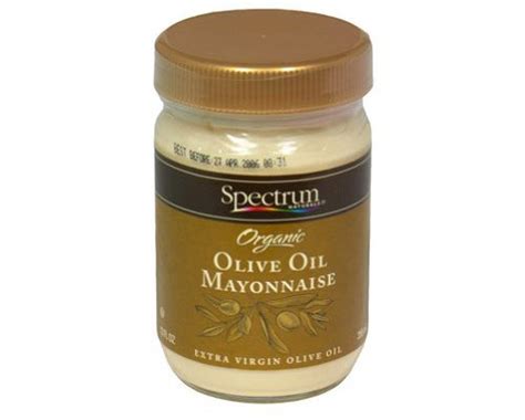 Decoding Labels: Spectrum Organic Olive Oil Mayonnaise | Food Renegade