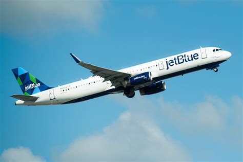 JetBlue plans more flights to Europe with new long-range Airbus jets