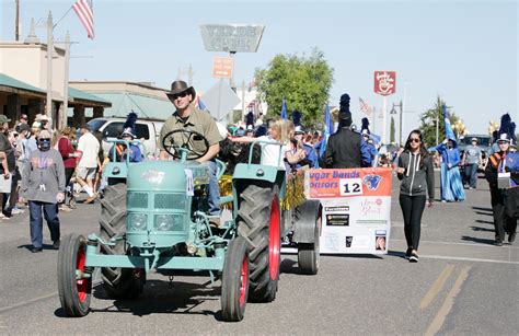 Town of Camp Verde opens registration for Fort Verde Days Parade | The Verde Independent ...