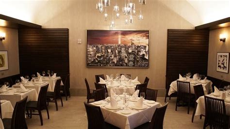 Chazz Palminteri Italian Restaurant | New York, New York, United States ...