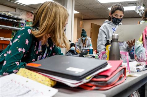 Zoo School students talk about their unique educational adventure - mlive.com