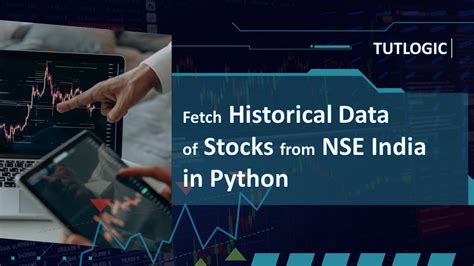 How to Fetch Stock's Historical Data From NSE India in Python