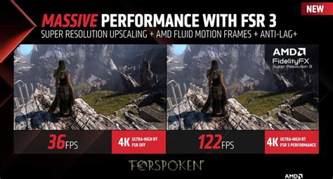 AMD FSR 3 And NVIDIA DLSS 3 Frame Gen: A PC Gamer's Perspective And How ...