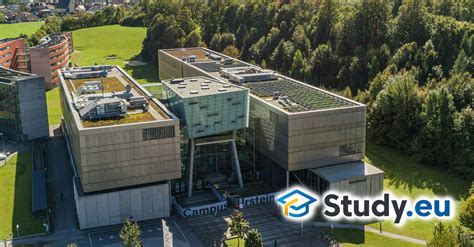 Salzburg University of Applied Sciences, Austria | Study.eu