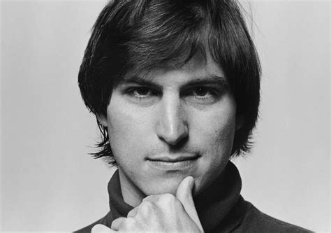 'Steve Jobs: The Man in the Machine' is a darker side of Jobs - PopOptiq