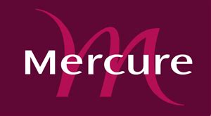 Mercure Hotel Logo PNG Vector (AI, EPS, PDF, SVG) Free Download