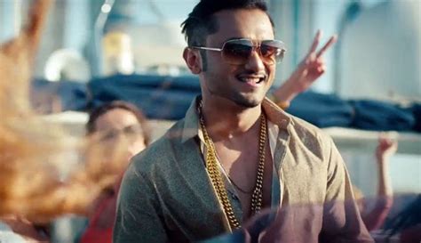 Teaser: Honey Singh is back and he is One Bottle Down - India Today