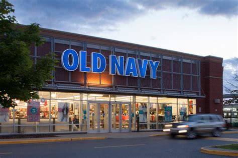 The New Force at Old Navy: Four Loyalty Lessons from a Retail Revival