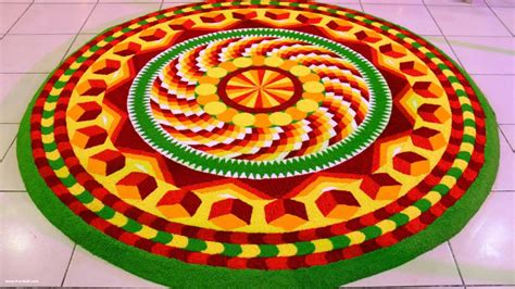 Onam Pookalam Designs Gallery 06542 - Kerala9.com