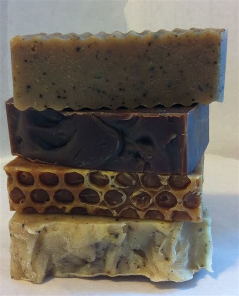 Etsy – New England Handmade Artisan Soaps