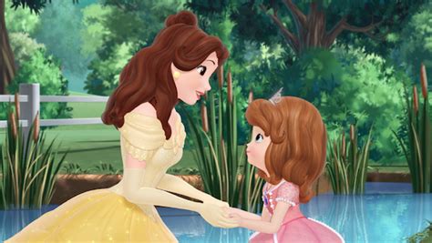 Disney Junior: November Programming Highlights, Princesses & Heroes ...