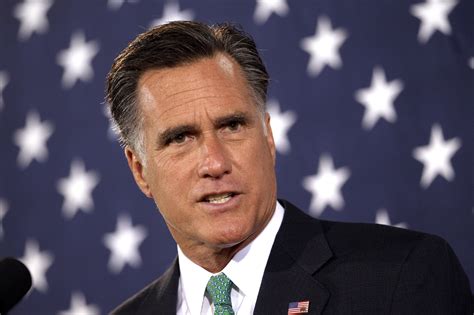 What Mitt Romney seems to believe (and why he's so disliked) | OregonLive.com