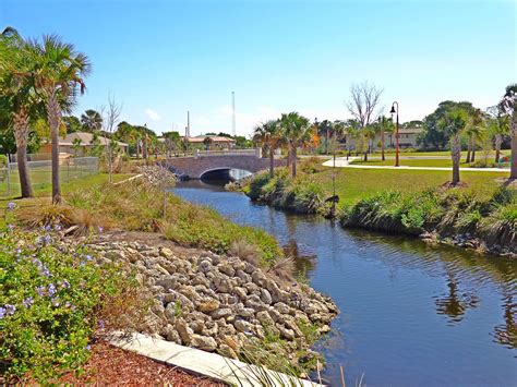 Moore's Creek | Fort Pierce, FL - Official Website