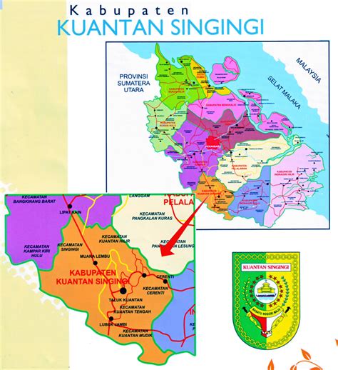 Kabupaten Kuantan Singingi | Budaya dan Pariwisata Provinsi Riau