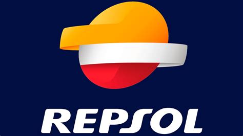 Repsol Honda Logo