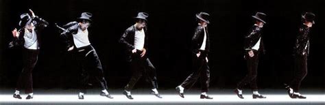 Moonwalking Through History