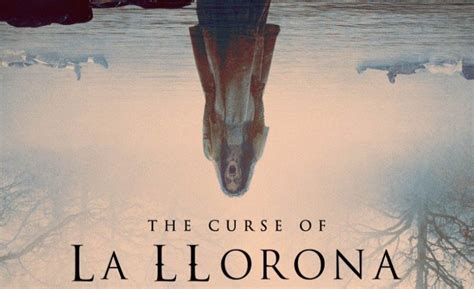 Trailer for ‘The Curse of La Llorona’ - mxdwn Movies