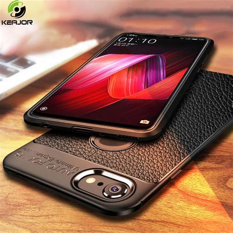 Keajor Case For Google Pixel 3A XL Case Luxury Leather Cover TPU Soft Silicon Armor Phone Case ...