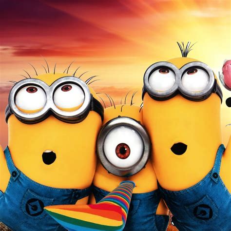 Minions